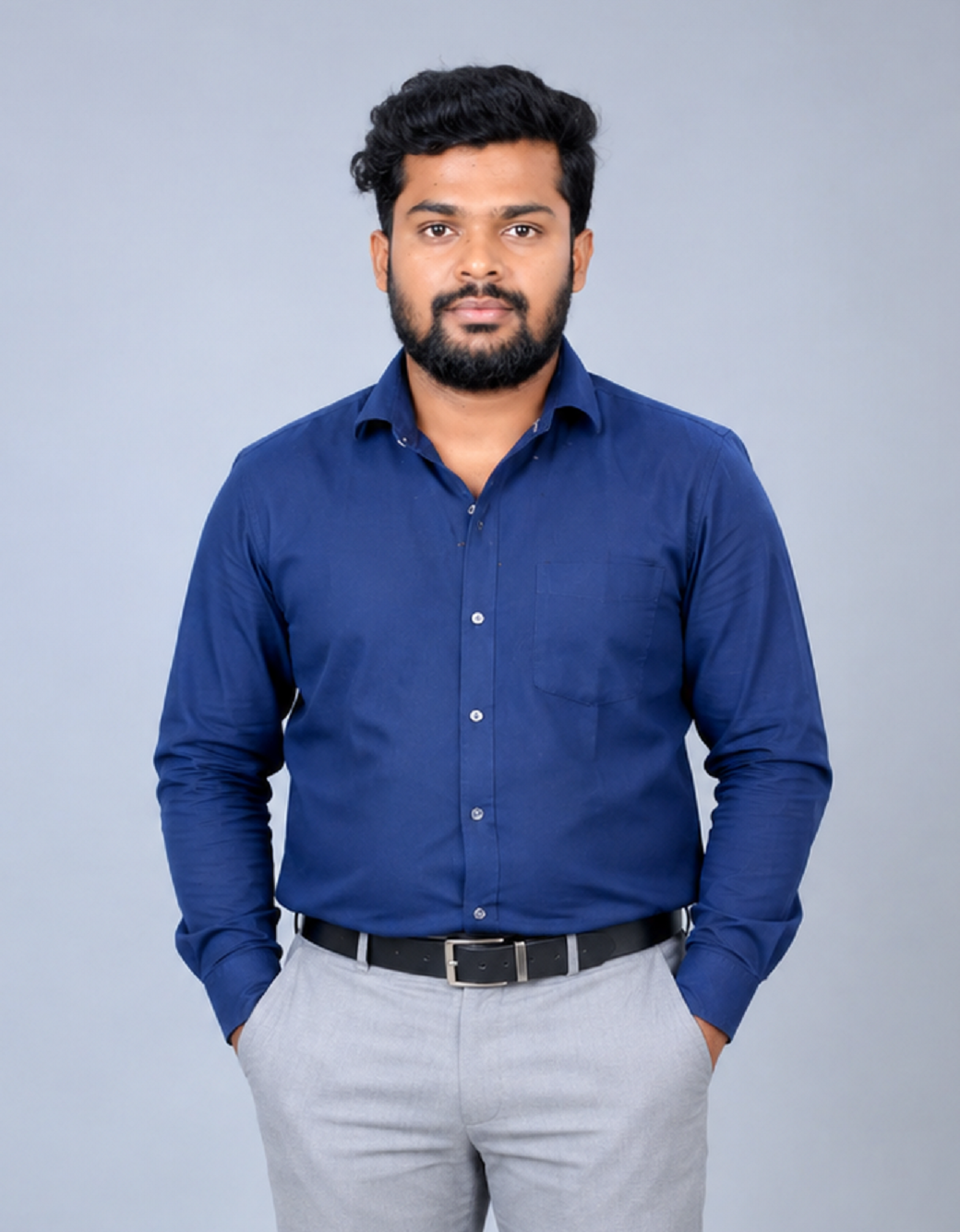 Nohid Shaikh
