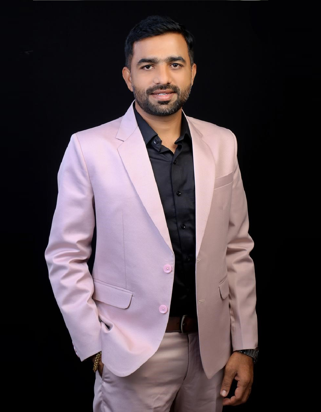 Sachin Patil