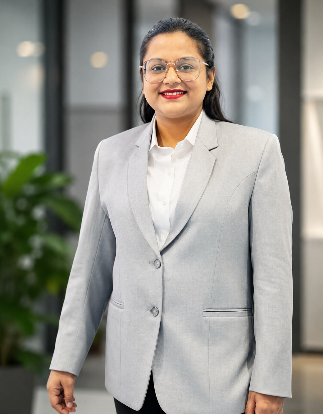 Shweta Patil