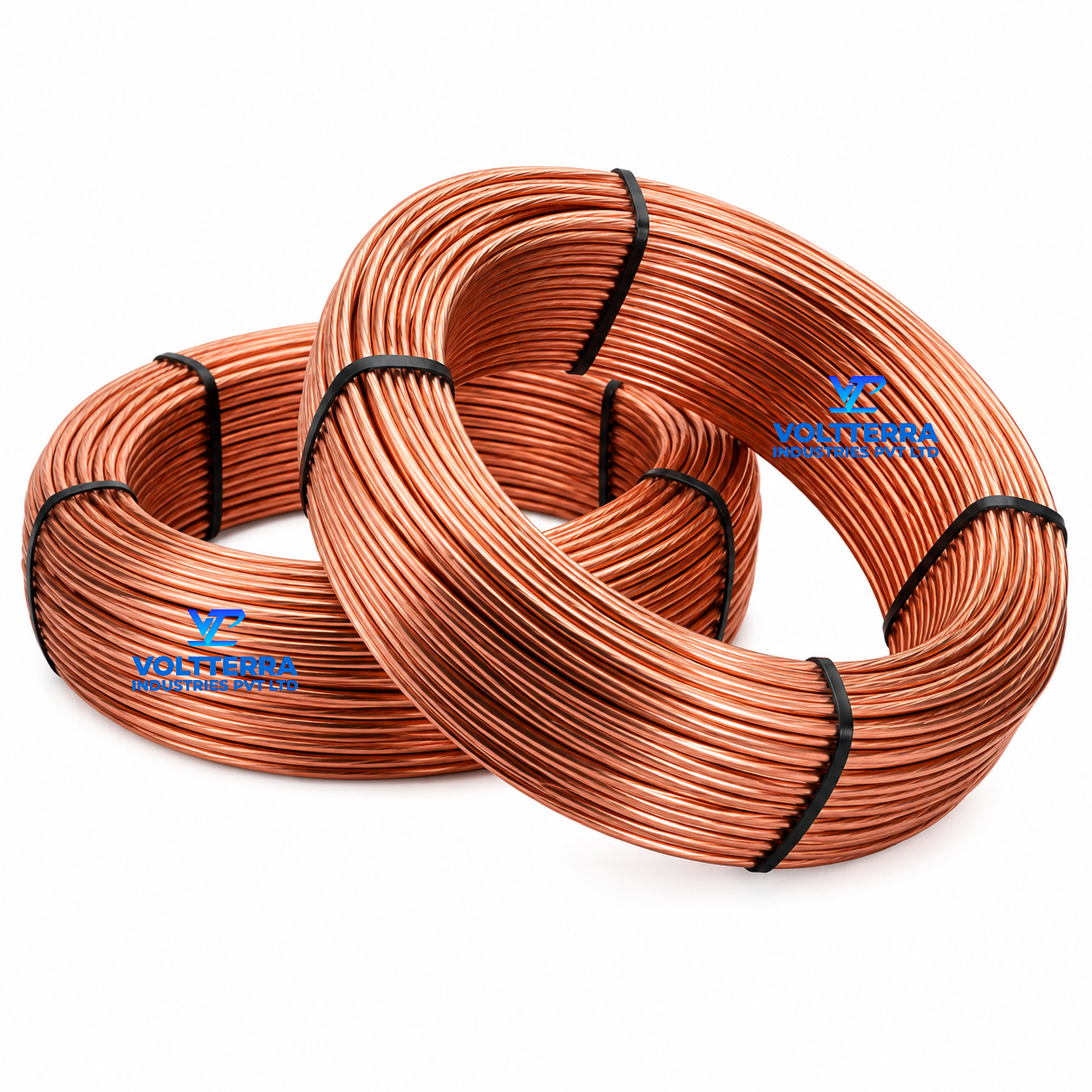 Copper Bonded Conductor