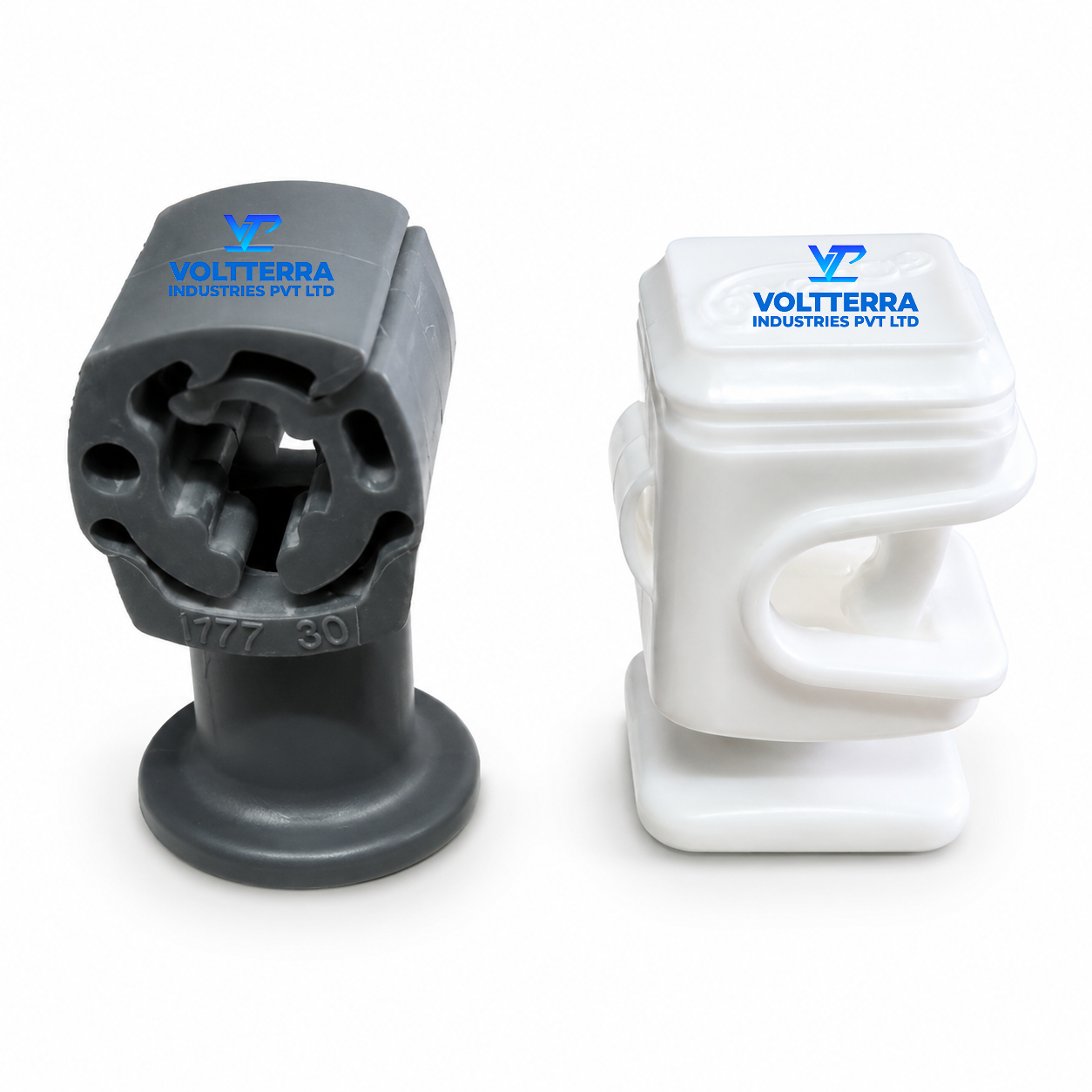 Polymer Holder